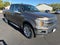 2019 Ford F-150 SUPERCAB LARIAT 4X4