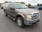 2014 Ford F-150 SUPERCAB XLT 4X4