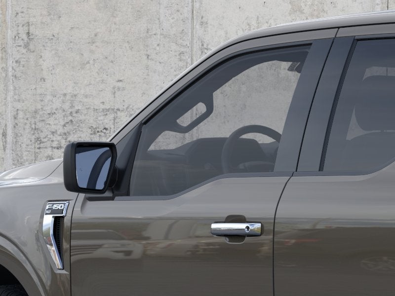 2026 Ford F-150 SUPERCAB XLT 4X4