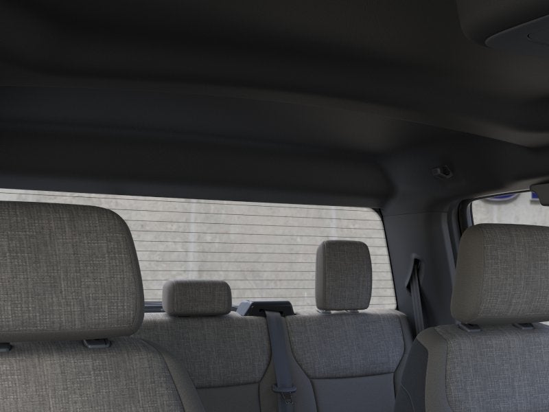 2026 Ford F-150 SUPERCAB XLT 4X4