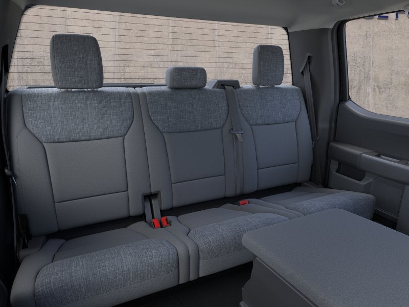 2026 Ford F-150 SUPERCAB XLT 4X4
