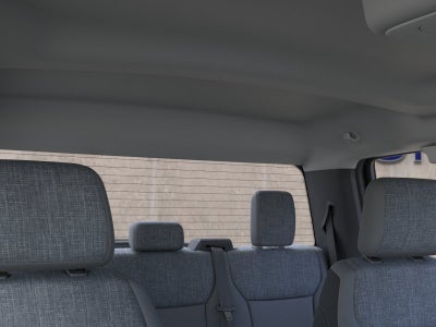 2026 Ford F-150 SUPERCAB XLT 4X4