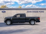 2026 Ford F-150 SUPERCAB XLT 4X4
