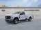 2026 Ford Super Duty F-350 SRW REGULAR CAB XL 4X4