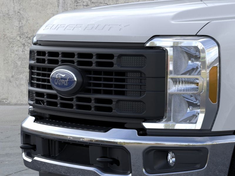 2026 Ford Super Duty F-350 SRW REGULAR CAB XL 4X4