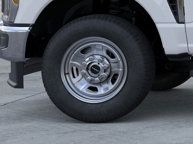 2026 Ford Super Duty F-350 SRW REGULAR CAB XL 4X4