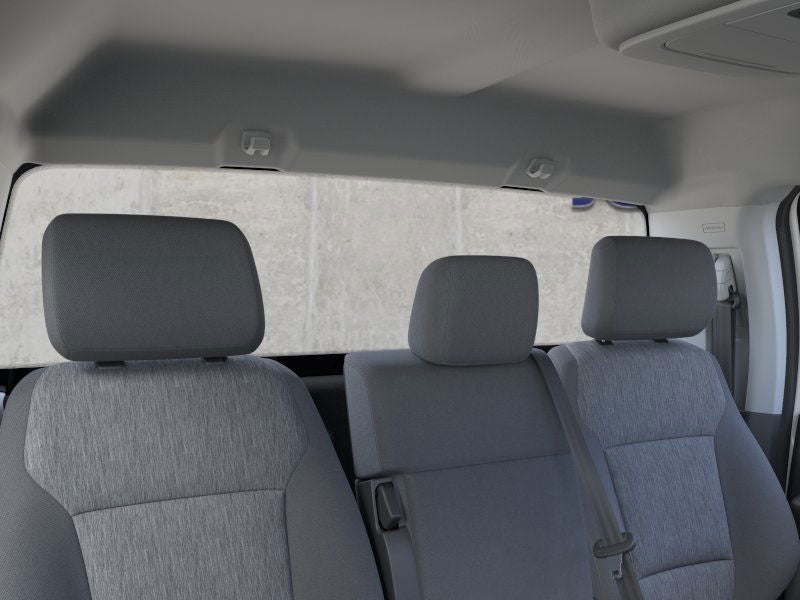 2026 Ford Super Duty F-350 SRW REGULAR CAB XL 4X4