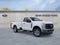 2026 Ford Super Duty F-350 SRW REGULAR CAB XL 4X4
