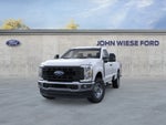 2026 Ford Super Duty F-350 SRW REGULAR CAB XL 4X4