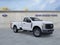 2026 Ford Super Duty F-350 SRW REGULAR CAB XL 4X4