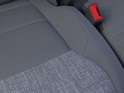 2026 Ford Super Duty F-350 SRW REGULAR CAB XLT 4X4