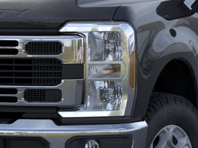 2026 Ford Super Duty F-350 SRW REGULAR CAB XLT 4X4