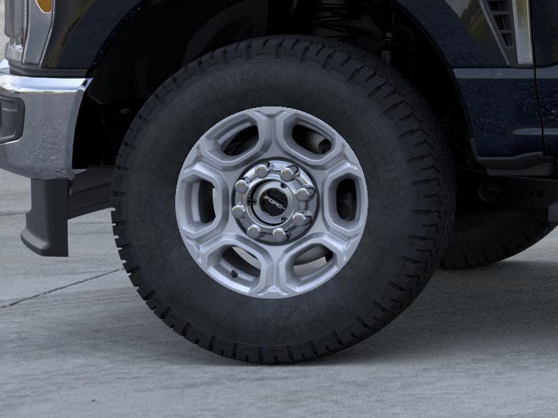 2026 Ford Super Duty F-350 SRW REGULAR CAB XLT 4X4