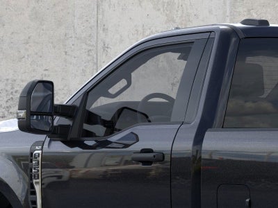 2026 Ford Super Duty F-350 SRW REGULAR CAB XLT 4X4