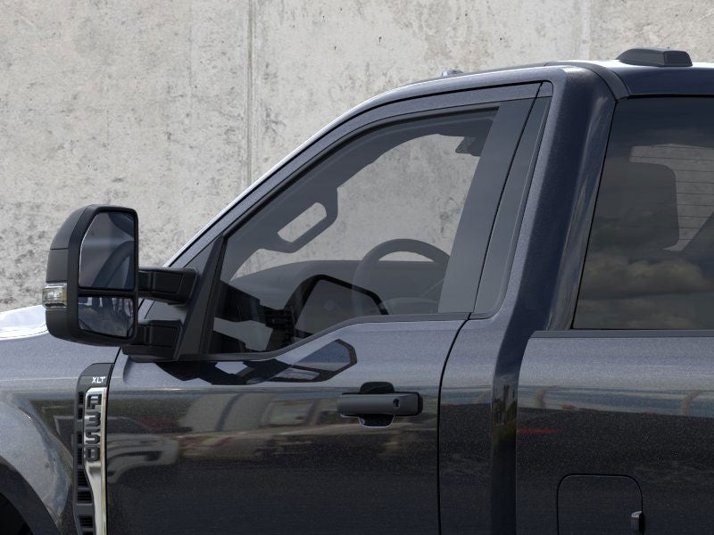 2026 Ford Super Duty F-350 SRW REGULAR CAB XLT 4X4