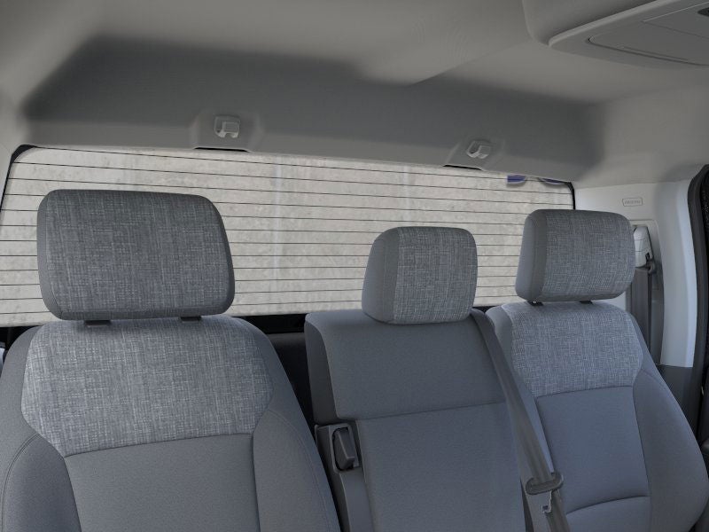 2026 Ford Super Duty F-350 SRW REGULAR CAB XLT 4X4