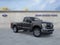 2026 Ford Super Duty F-350 SRW REGULAR CAB XLT 4X4