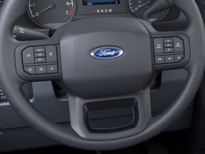 2026 Ford Super Duty F-350 SRW REGULAR CAB XL 4X4