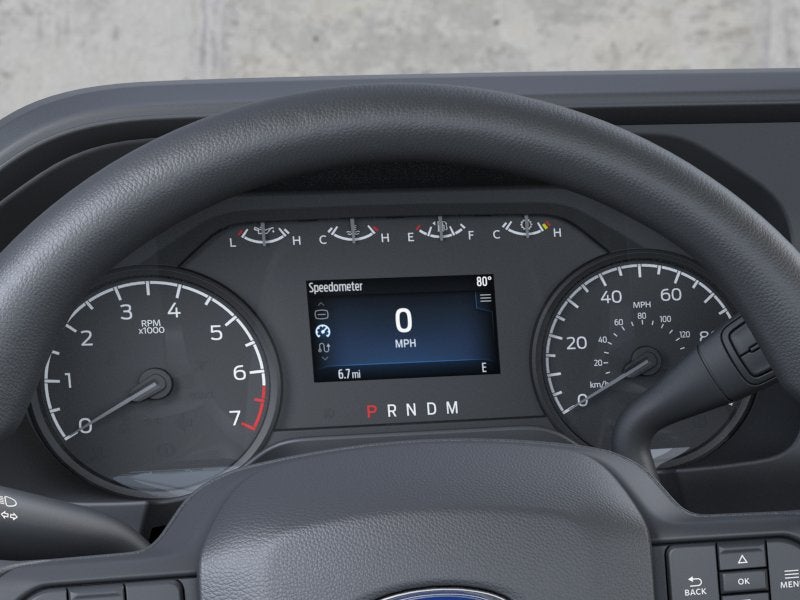 2026 Ford Super Duty F-350 SRW REGULAR CAB XL 4X4