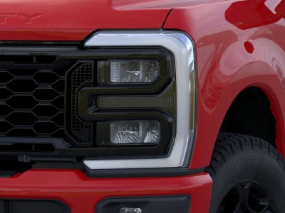 2026 Ford Super Duty F-350 SRW REGULAR CAB XL 4X4