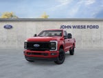 2026 Ford Super Duty F-350 SRW REGULAR CAB XL 4X4