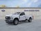 2026 Ford Super Duty F-350 SRW REGULAR CAB XLT 4X4