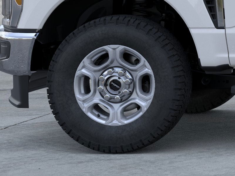 2026 Ford Super Duty F-350 SRW REGULAR CAB XLT 4X4