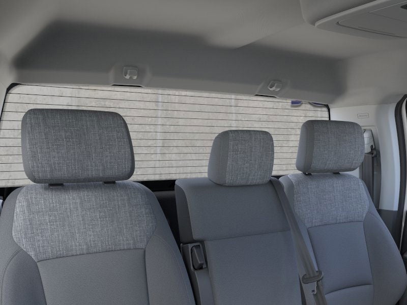 2026 Ford Super Duty F-350 SRW REGULAR CAB XLT 4X4