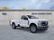 2026 Ford Super Duty F-350 SRW REGULAR CAB XLT 4X4