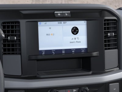 2026 Ford Super Duty F-350 SRW REGULAR CAB XL 4X4