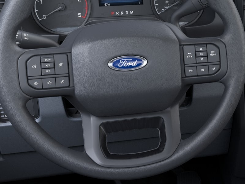 2026 Ford Super Duty F-350 SRW REGULAR CAB XL 4X4