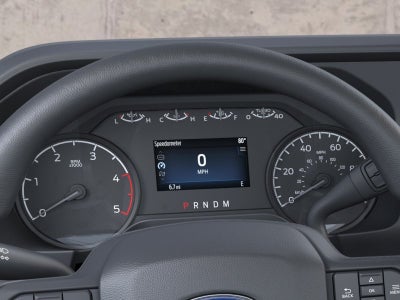2026 Ford Super Duty F-350 SRW REGULAR CAB XL 4X4