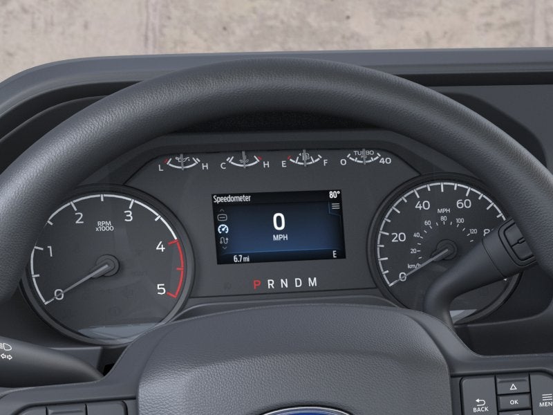 2026 Ford Super Duty F-350 SRW REGULAR CAB XL 4X4