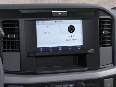 2026 Ford Super Duty F-350 SRW REGULAR CAB XL 4X4
