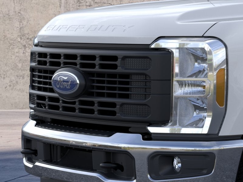 2026 Ford Super Duty F-350 SRW REGULAR CAB XL 4X4