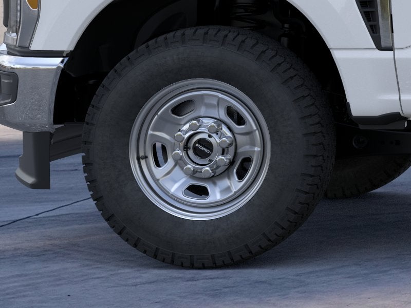 2026 Ford Super Duty F-350 SRW REGULAR CAB XL 4X4