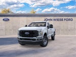 2026 Ford Super Duty F-350 SRW REGULAR CAB XL 4X4