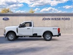 2026 Ford Super Duty F-350 SRW REGULAR CAB XL 4X4