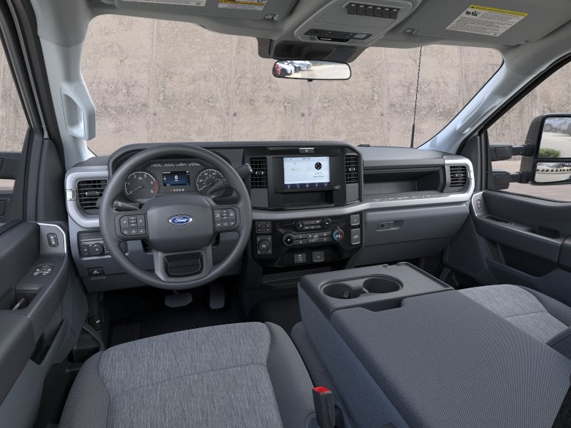 2026 Ford Super Duty F-350 SRW REGULAR CAB XL 4X4
