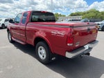 1999 Ford F-150 SUPERCAB XLT 4X4