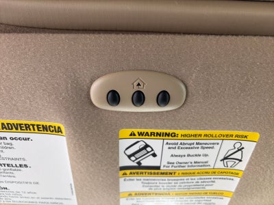 2010 Ford Super Duty F-250 SRW CREW CAB LARIAT 4X4