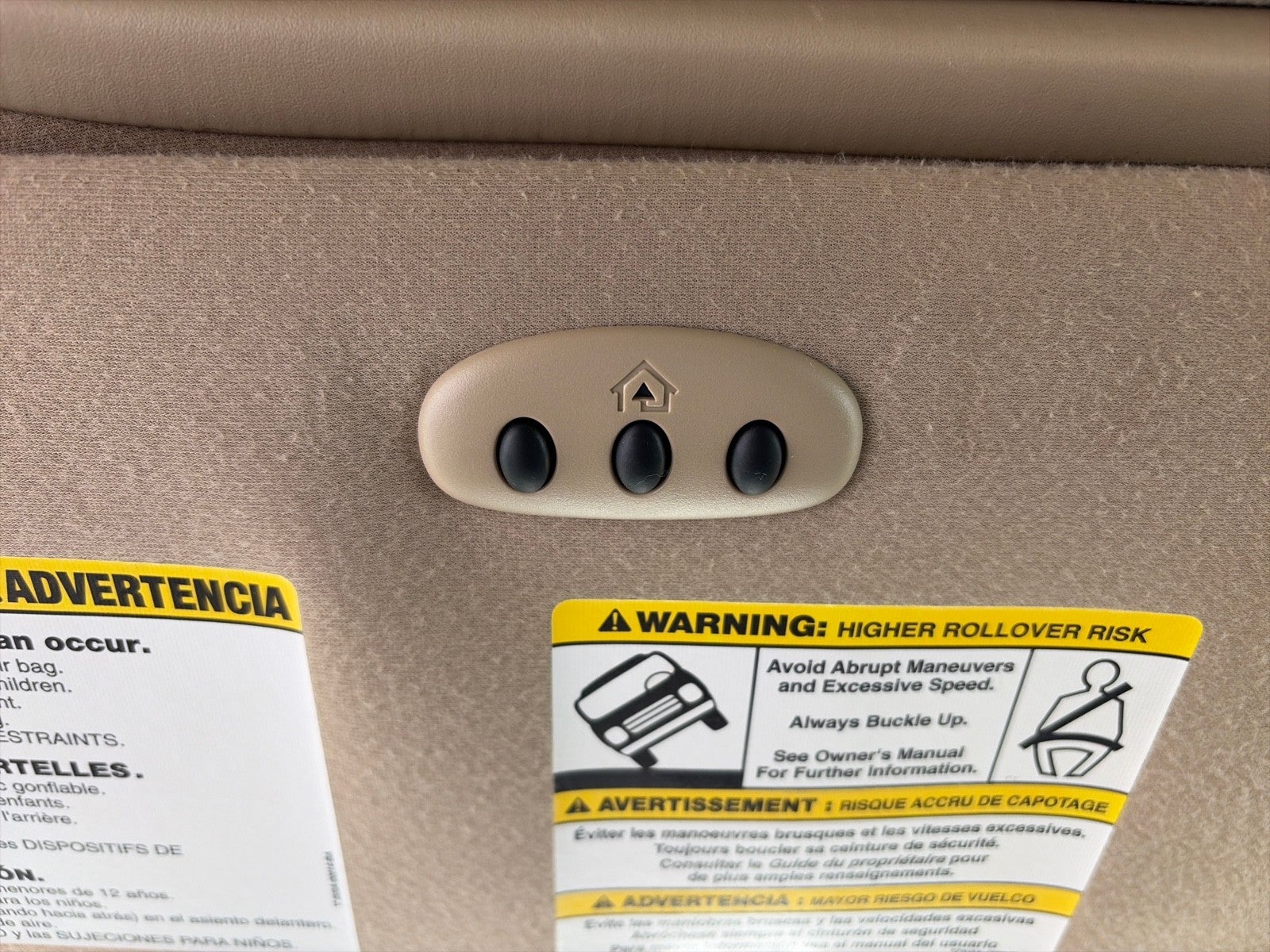 2010 Ford Super Duty F-250 SRW CREW CAB LARIAT 4X4