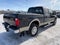 2010 Ford Super Duty F-250 SRW CREW CAB LARIAT 4X4