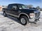 2010 Ford Super Duty F-250 SRW CREW CAB LARIAT 4X4