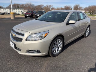 2013 Chevrolet Malibu 2LT