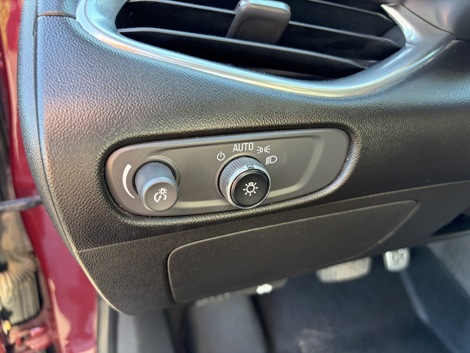 2016 Chevrolet Malibu LT FWD