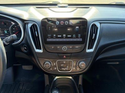 2016 Chevrolet Malibu LT FWD