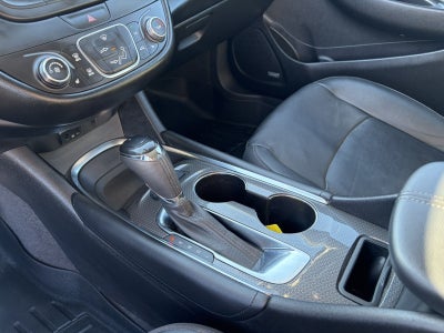 2016 Chevrolet Malibu LT FWD