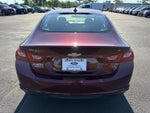 2016 Chevrolet Malibu LT FWD