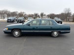 1995 Cadillac Deville Base